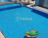 Belek'te Avantajlı Konuma Sahip Site İçerisinde Eşyalı Villa 5