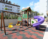 Appartements Proches De La Plage Et Des Commodités À Alanya Oba 5