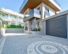 Meerblick Villa Mit Privatem Pool In Kargıcak 4