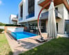 Villa De 6 Chambres Avec Piscine Et Jardin À Konyaaltı Antalya 3