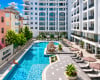 Wohnung Mit Berg Und Meerblick In Einer Wohnanlage In Alanya, Antalya 3