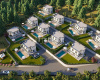 Detached Villas in Harmony with Nature in Bodrum Gündoğan 4