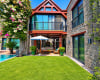 Sea View Home with Spacious Garden in Bodrum Turkey 1