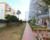Appartement Rez-de-jardin, Beyazgül Complex, Mersin Tece 4