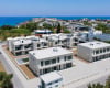 Kuzey Kıbrıs Girne'de Ana Yol Üzeri Deniz Manzaralı Ofisler 5