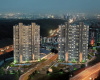 Luxury Apartments with City and Forest Views in Ankara 1