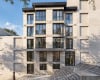 Apartments 600 M From the Sea in Beyoğlu Istanbul