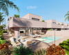Exclusieve Luxe Villa's Met Privézwembad In Roldán 6