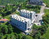 Elegant Apartments in a Complex with Rich Facilities in Yalova 1