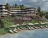 Apartamenty Przy Plaży Z Widokiem Na Morze W Çeşme Paşalimanı 2