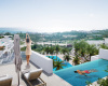 Appartements Vue Mer Avec Concept Nordique À Estepona 2