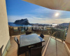 Flats with Sea Views in Calpe, Alicante, Costa Blanca