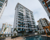 Apartments in a Complex with Rich Amenities in Mahmutlar Alanya 2