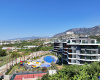 Elegante Appartementen Met Stad- En Zeezicht In Alanya 5