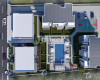 Chic Apartments Near an Arterial Road in Antalya Aksu 5