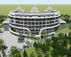Huizen Te Koop In Het Drukke Gebied Van Alanya 2