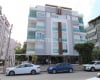 Gemeubileerd Duplex Appartement Met Zeezicht In Antalya 2