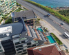 Lyxlägenhet Med Havsutsikt Och Möblerad I Alanya Kargıcak 2