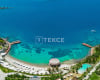 Villas Concepto Hotel Junto Al Mar En Bodrum Adabükü 5
