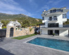 Villa Individuelle Avec Piscine Privée À Fethiye En Turquie 2