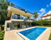 Elegantes Villas Con Potencial De Inversión En Fethiye Muğla