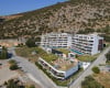 库萨达斯（kuşadası）海景公寓宽敞，带泳池 1
