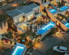 Fastigheter Med Privata Pooler Och Havsutsikt I Girne 8