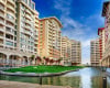 Valley-view Apartments in a Luxury Complex in Ankara Çankaya 1