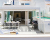 Spacious Sea View Villas with Pool in Almuñecar Granada 2