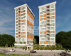 Apartments Close to Marmaray Station in Kadikoy Istanbul 3