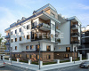 Apartamentos Con Terrazas En El Puerto Deportivo Beylikdüzü 1