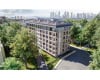 Flats with Indoor Parking Just 150 M From Metro in Beşiktaş Levent