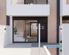 Luxury Townhouses with Private Pools and Solariums in San Pedro 2
