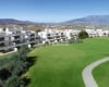 马拉加（malaga）米哈斯（mijas）带大露台的海景公寓 1
