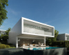 Villas Avec Vue Dégagée Dans La Vallée Du Golf À Estepona 3