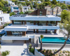 Detached Villa with Pool and Underground Parking in Altea Alicante 2