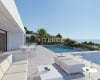 Panoramic Sea View Luxury Villa in Alicante 2