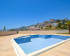 Stylish Apartments with Panoramic Sea and City Views in Alanya 2