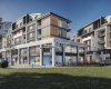 Appartementen In Het Vista Premium Met Zwembad In Konyaalti 4