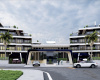 Investment Opportunity Apartments in Antalya, Aksu 3