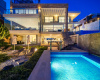 Villa Med 5 Sviter, Privat Pool Och Havsutsikt I Kalkan Kaş