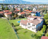 Detached Villa with Forest Views in Antalya Kepez 4