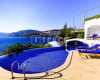 Villa Direkt Am Meer Mit Privatem Pool In Antalya, Kalkan 6