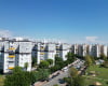 Spacious Flat in a Complex Near Tram Station in Kepez Antalya