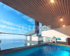 Sea-front Apartments with Swimming Pools in Girne North Cyprus