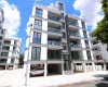 2-bedroom City-view Flats in Lefkoşa North Cyprus 1