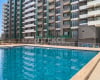 Affordable Apartments in an Advantageous Location in Tömük Mersin 1