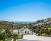 Golf Frontline Villa with Amazing Entertainment Areas in Benahavis 5
