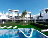 Apartments with Communal Amenities in San Fulgencio, Alicante