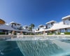 Apartments with Communal Amenities in San Fulgencio, Alicante 1